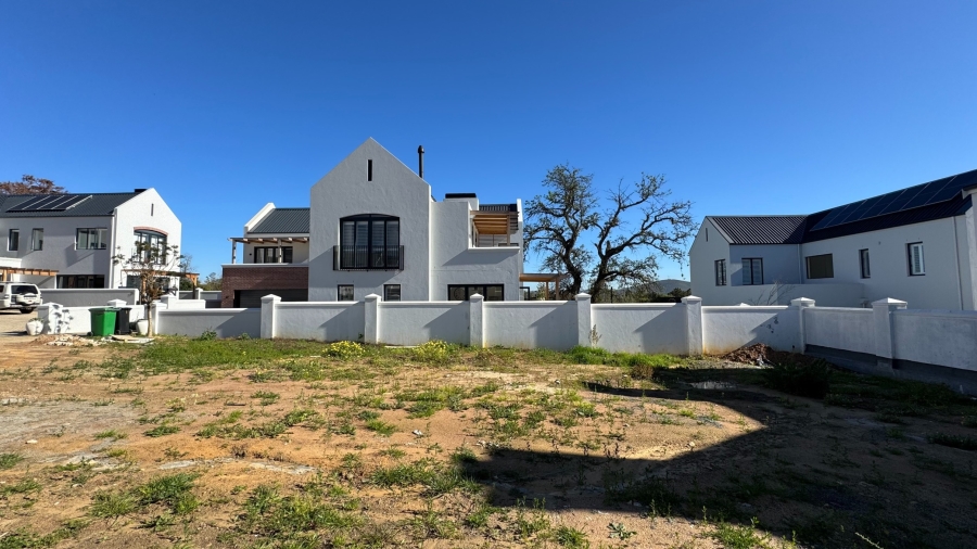 0 Bedroom Property for Sale in Paradyskloof Western Cape